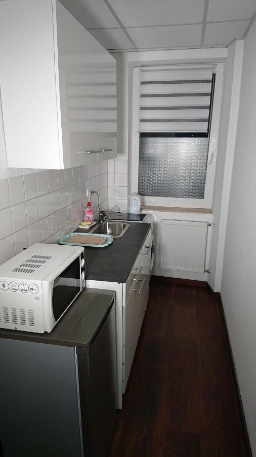 Nurnberg City Apart- Екстериор снимка